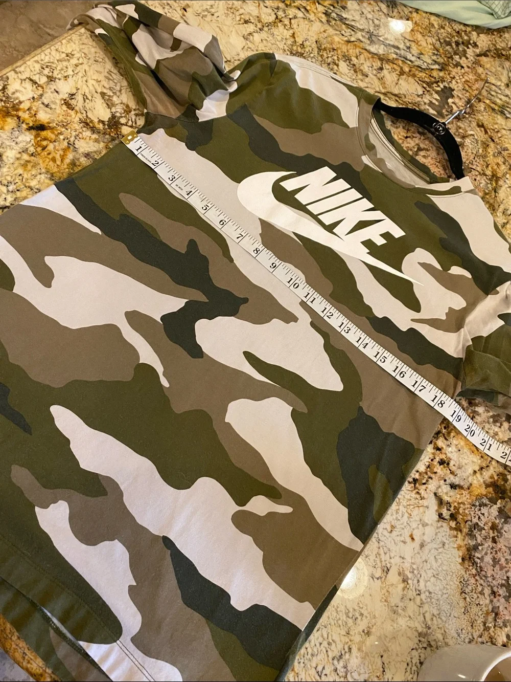 NIKE Long Sleeve Cotton T-shirt Bundle